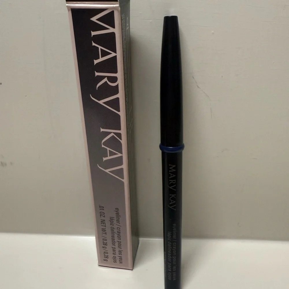 Mary Kay Eyeliner Navy Marine